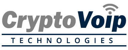 Cryptovoip Technology